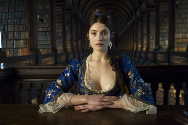 Gemma Arterton pic #638312