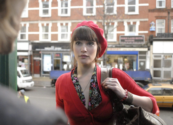 Gemma Arterton pic #638328