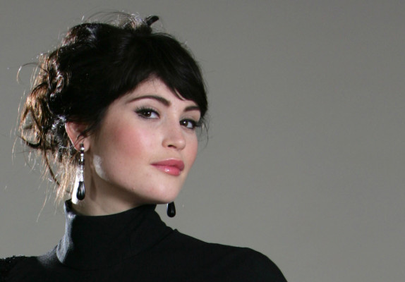 Gemma Arterton pic #638494
