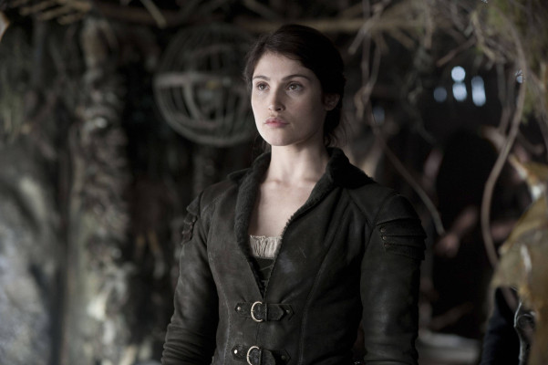 Gemma Arterton pic #636907