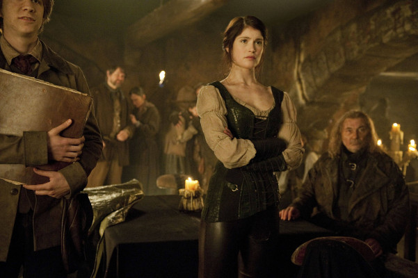 Gemma Arterton pic #636910