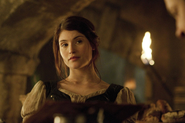 Gemma Arterton pic #636911