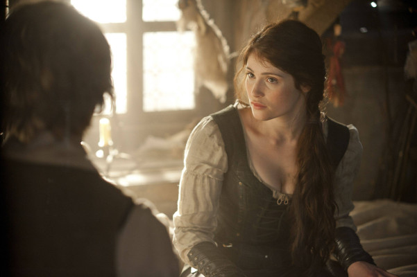 Gemma Arterton pic #636912