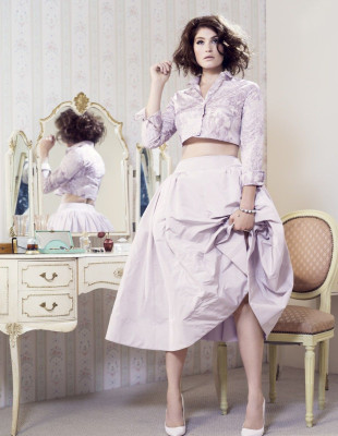 Gemma Arterton pic #637104