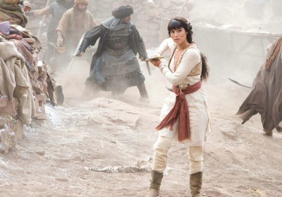 Gemma Arterton pic #638260