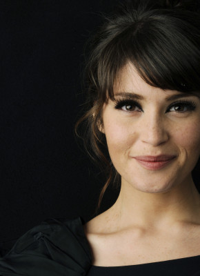 Gemma Arterton pic #638113