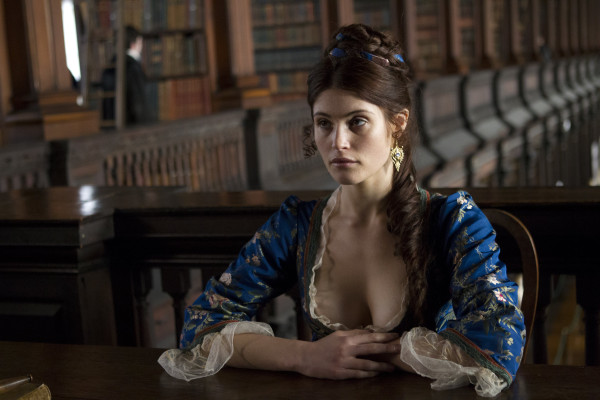Gemma Arterton pic #638285