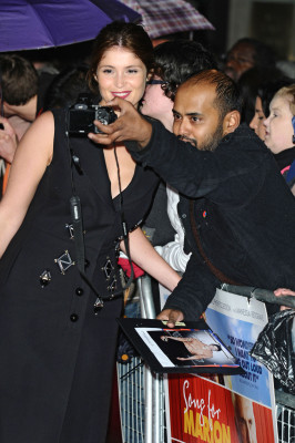 Gemma Arterton pic #545947