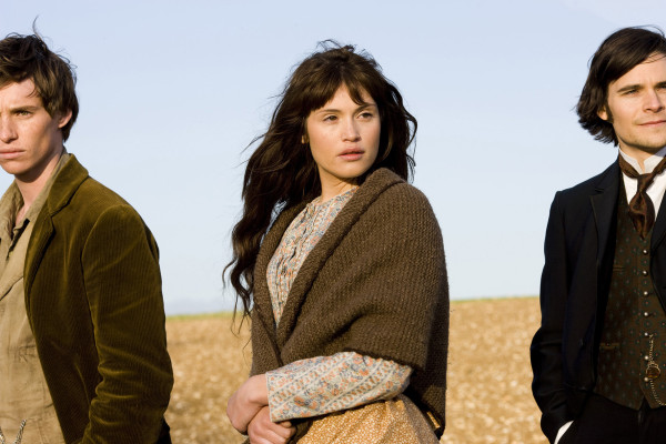 Gemma Arterton pic #638990