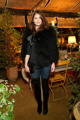 Gemma Arterton pic #646611
