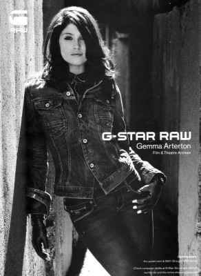 Gemma Arterton pic #436883