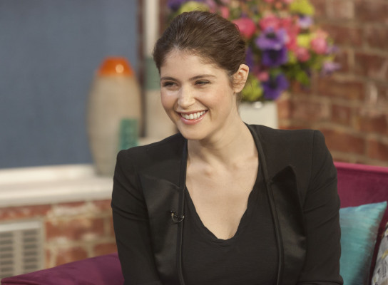Gemma Arterton pic #575666