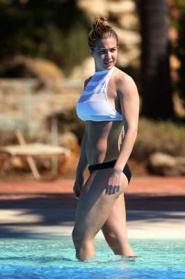 Gemma Atkinson pic #886515