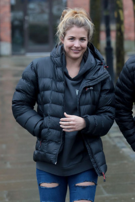 Gemma Atkinson pic #1010967