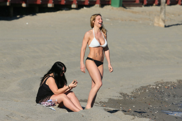 Gemma Atkinson pic #874597