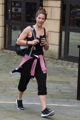 Gemma Atkinson pic #879889
