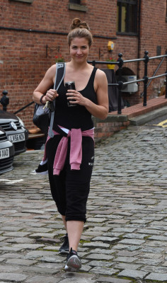Gemma Atkinson pic #879890