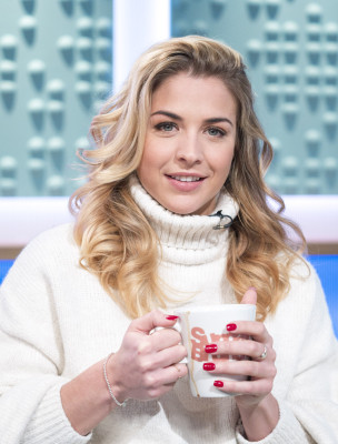 Gemma Atkinson pic #1000002