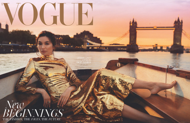 Gemma Chan pic #1264647
