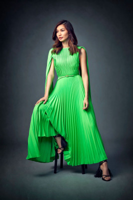 Gemma Chan pic #1265606