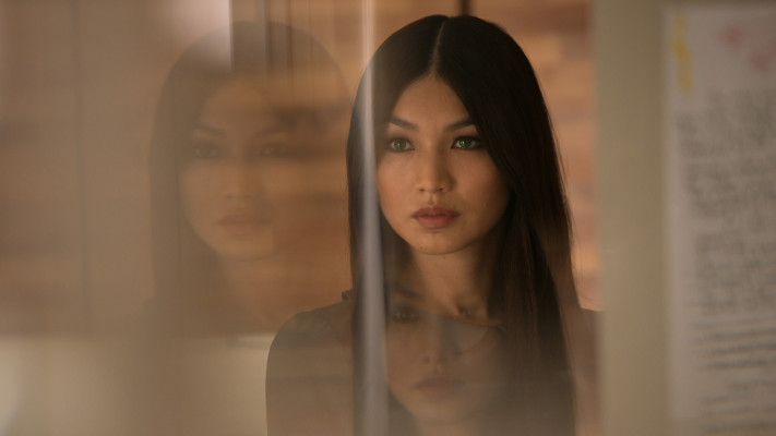 Gemma Chan pic #824598
