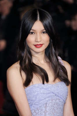 Gemma Chan pic #824599
