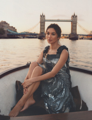 photo 24 in Gemma Chan gallery [id1264649] 2021-08-15 00:00:00