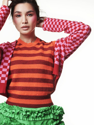 photo 6 in Gemma Chan gallery [id1245273] 2021-01-10 00:00:00
