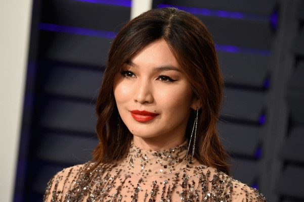 photo 26 in Gemma Chan gallery [id1111315] 2019-02-28 00:00:00