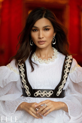 photo 15 in Gemma Chan gallery [id1275913] 2021-10-19 00:00:00
