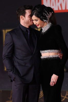 photo 6 in Gemma Chan gallery [id1276844] 2021-10-26 00:00:00