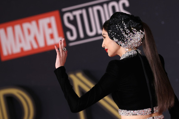 photo 5 in Gemma Chan gallery [id1276845] 2021-10-26 00:00:00