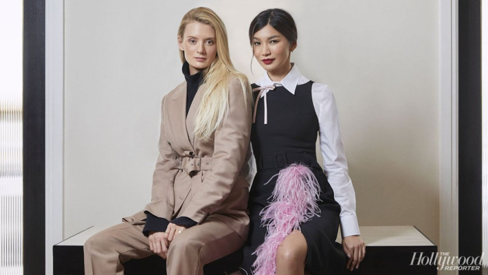 Gemma Chan pic #1115646
