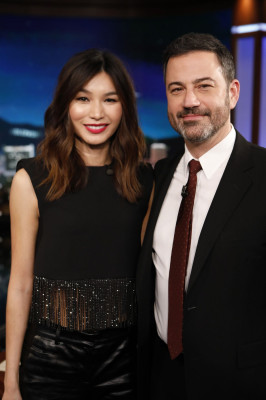 Gemma Chan pic #1114244