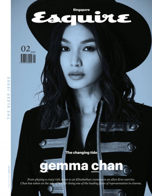 Gemma Chan pic #1103400