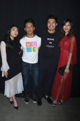 Gemma Chan pic #1083121