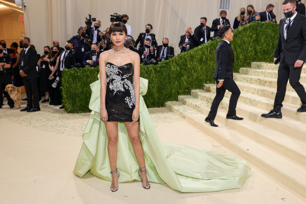 photo 19 in Gemma Chan gallery [id1270092] 2021-09-20 00:00:00