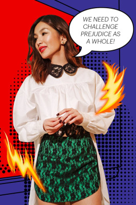 Gemma Chan pic #1117363