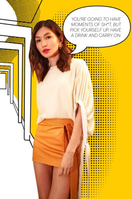 Gemma Chan pic #1117362