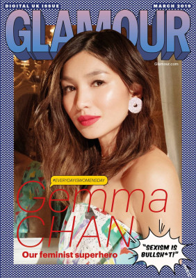 Gemma Chan pic #1117361