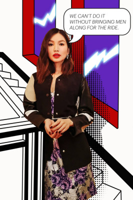 Gemma Chan pic #1117365