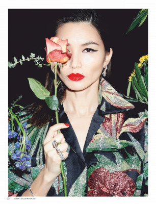 Gemma Chan pic #1112650