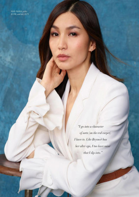 photo 23 in Gemma Chan gallery [id1215061] 2020-05-14 00:00:00