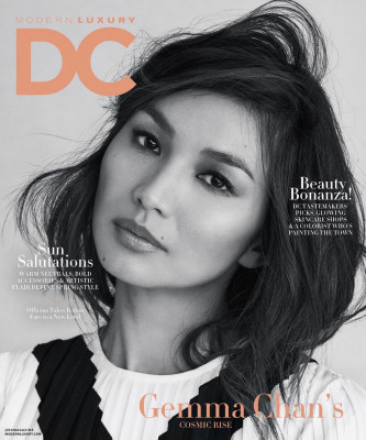 photo 15 in Gemma Chan gallery [id1111765] 2019-03-06 00:00:00