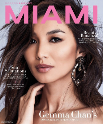 Gemma Chan pic #1111766