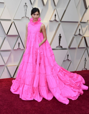 photo 29 in Gemma Chan gallery [id1110359] 2019-02-26 00:00:00