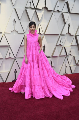 photo 28 in Gemma Chan gallery [id1110360] 2019-02-26 00:00:00