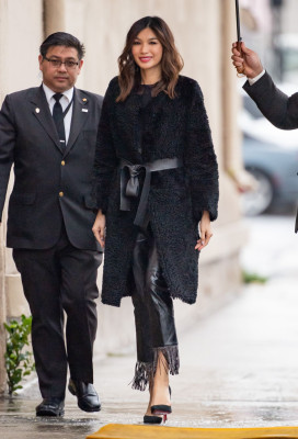 Gemma Chan pic #1113167