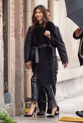 Gemma Chan pic #1113168