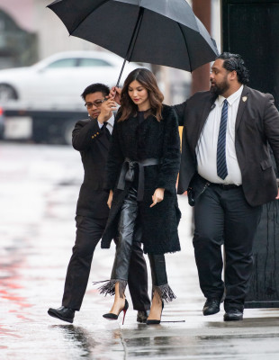 Gemma Chan pic #1113170